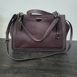 Coach Dreamer 36 Bag
